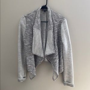 Express Cardigan